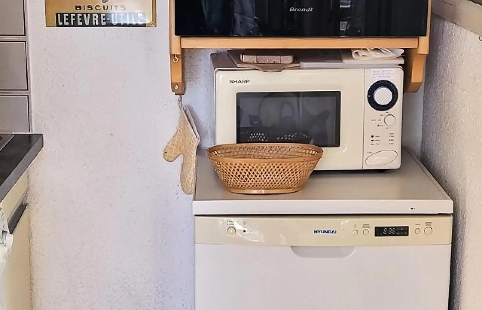 Apartment Residence Rond-Point-Pistes II - T2 6 Pers.Au Rond Point Des Pistes 2 N°56 B Avec Wifi Mae-8724 Orcieres France