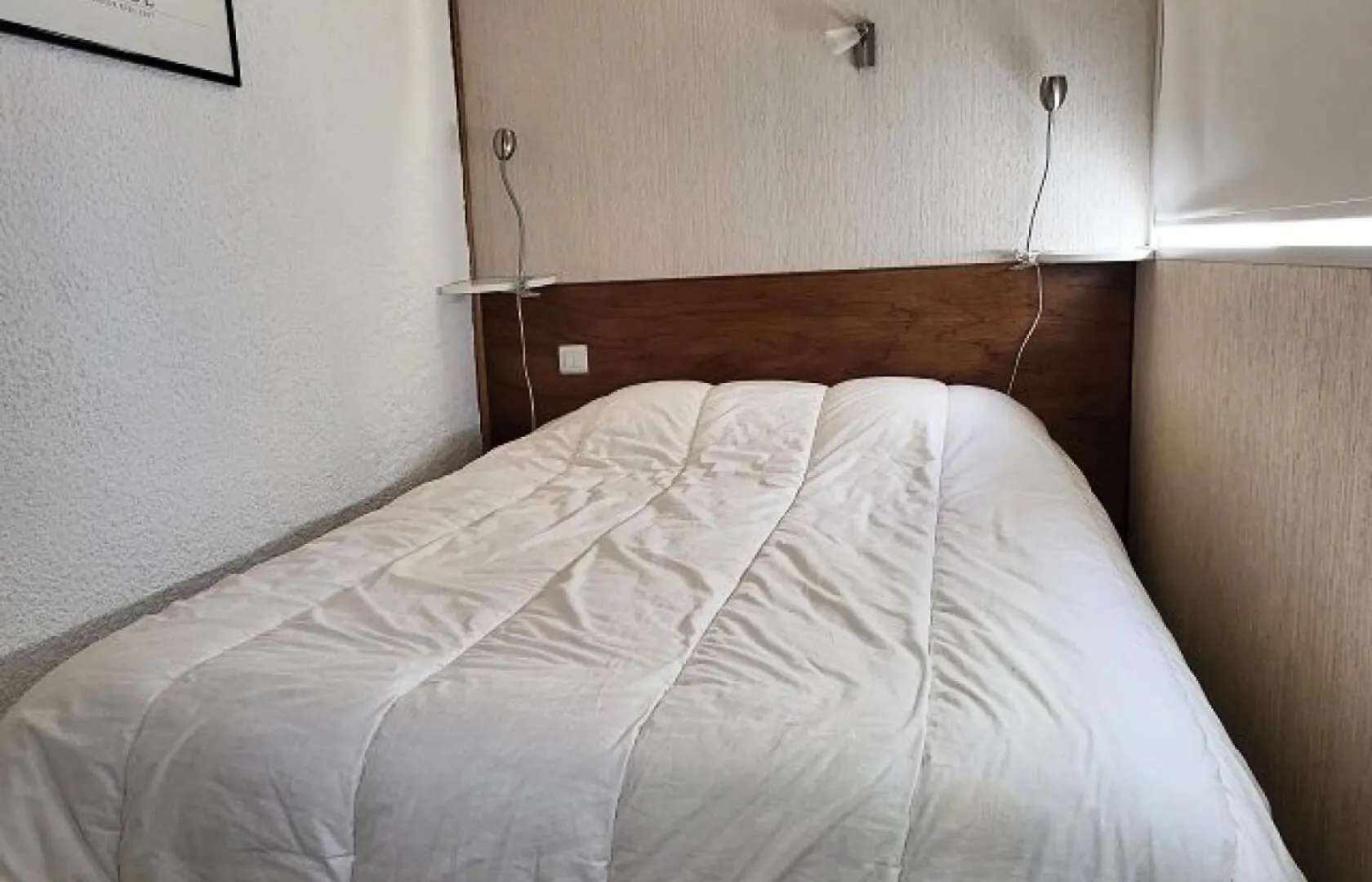 Residence Rond-Point-Pistes II - T2 6 Pers.Au Rond Point Des Pistes 2 N°56 B Avec Wifi Mae-8724 Orcieres 0*,  France