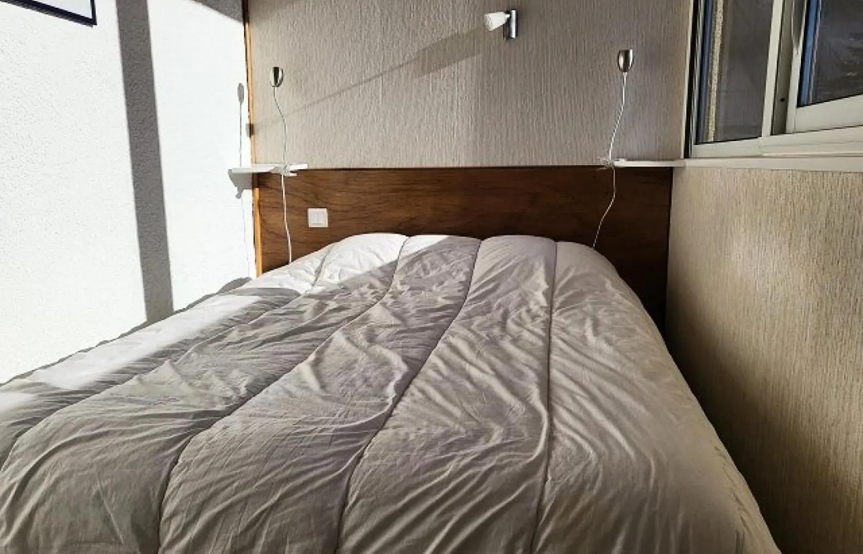 Apartment Residence Rond-Point-Pistes II - T2 6 Pers.Au Rond Point Des Pistes 2 N°56 B Avec Wifi Mae-8724 Orcieres
