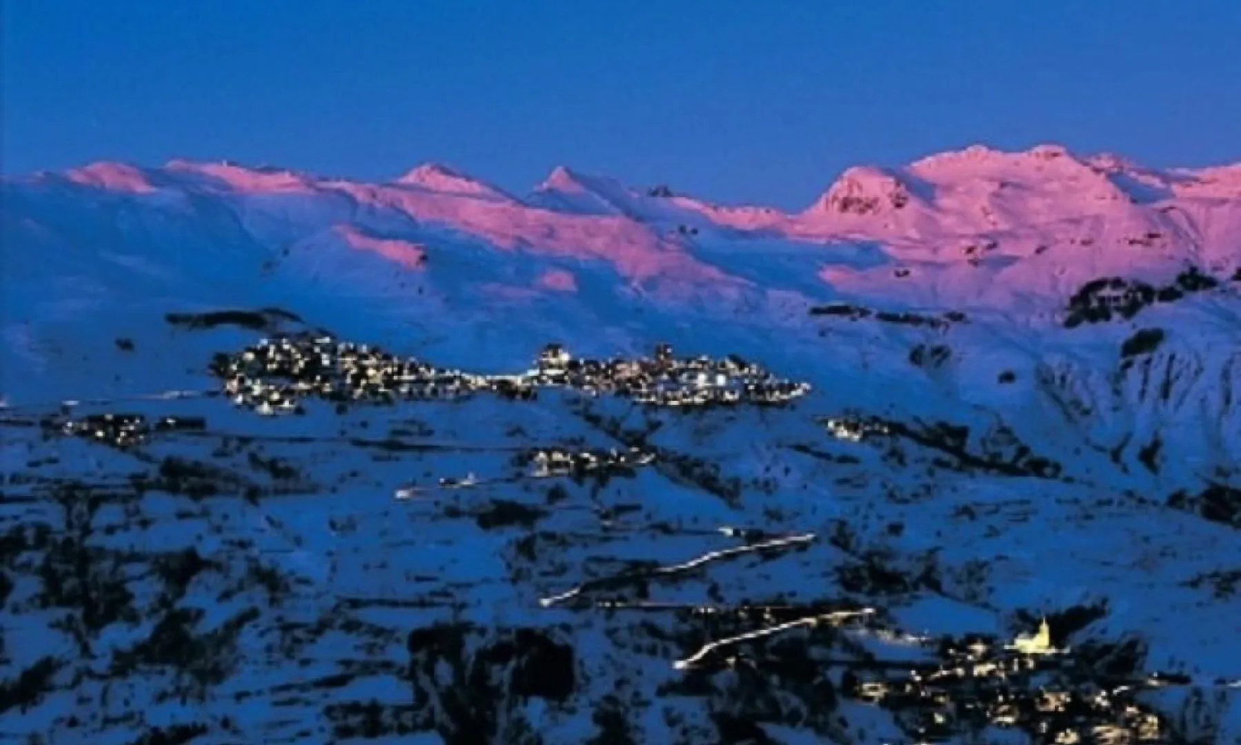 Apartment Residence Rond-Point-Pistes II - T2 6 Pers.Au Rond Point Des Pistes 2 N°56 B Avec Wifi Mae-8724 Orcieres