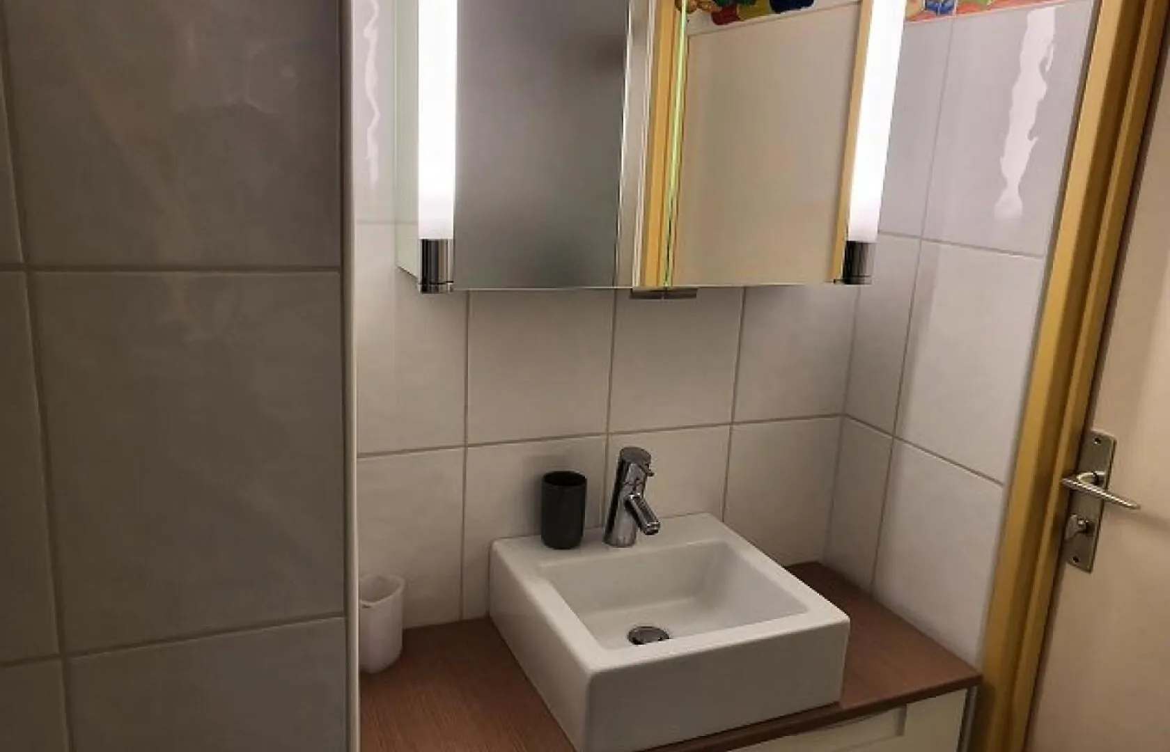 Apartment Residence Rond-Point-Pistes II - T2 6 Pers.Au Rond Point Des Pistes 2 N°56 B Avec Wifi Mae-8724 Orcieres