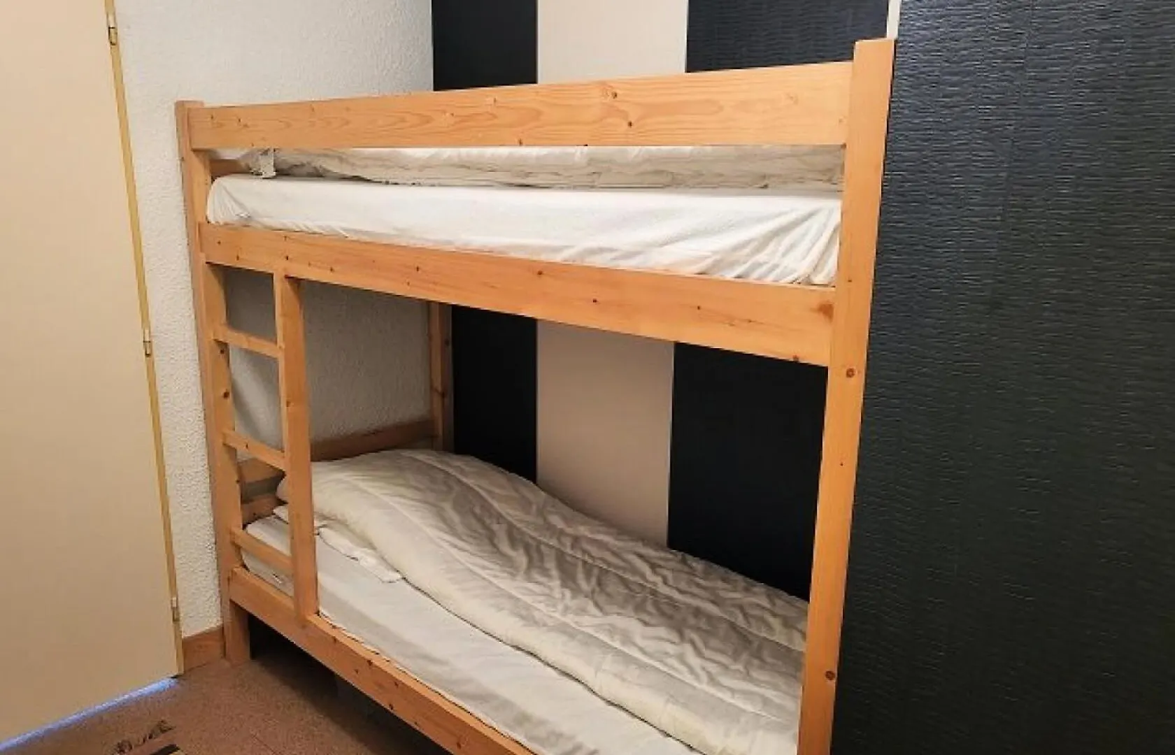 Residence Rond-Point-Pistes II - T2 6 Pers.Au Rond Point Des Pistes 2 N°56 B Avec Wifi Mae-8724 Orcieres Apartment
