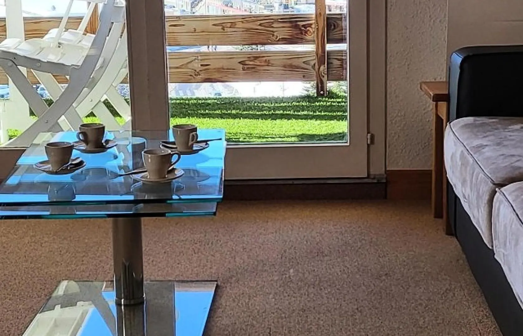 Residence Rond-Point-Pistes II - T2 6 Pers.Au Rond Point Des Pistes 2 N°56 B Avec Wifi Mae-8724 Orcieres