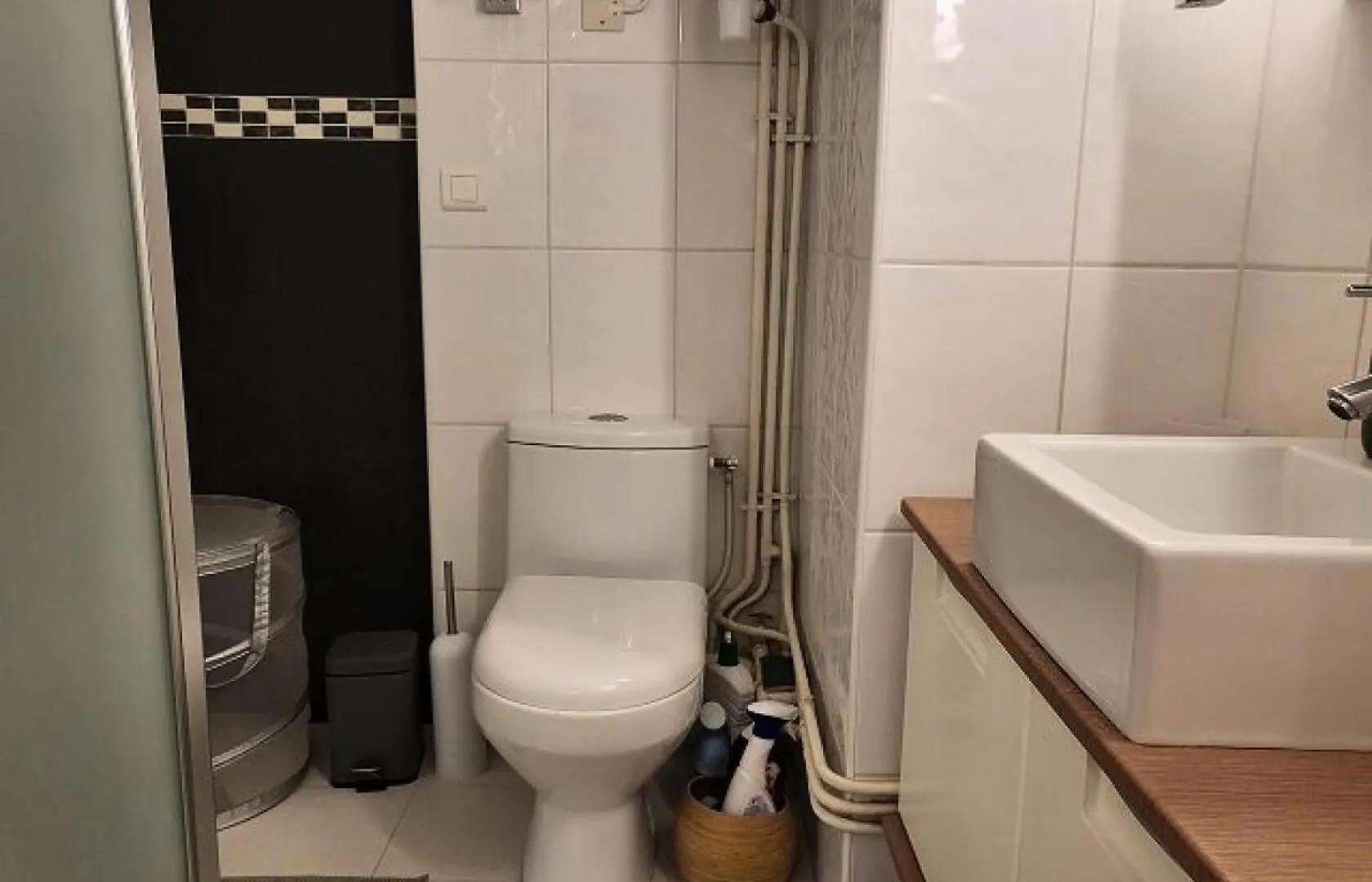 Residence Rond-Point-Pistes II - T2 6 Pers.Au Rond Point Des Pistes 2 N°56 B Avec Wifi Mae-8724 Orcieres Apartment